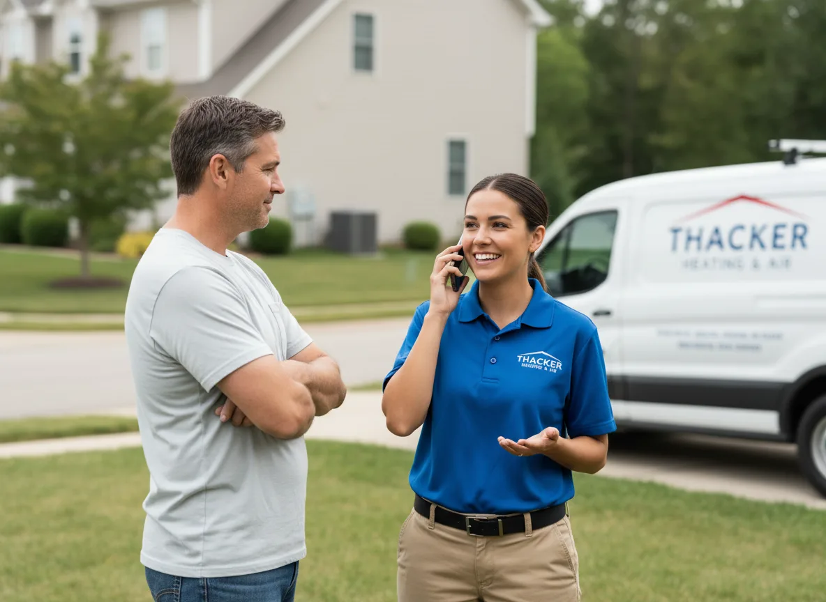 Ac Repair Ukiah, OR FAQs